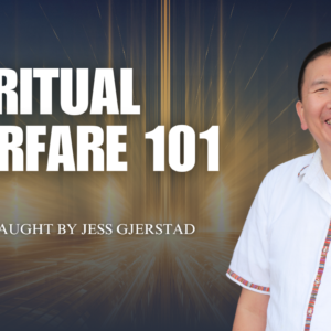 Spiritual Warfare 101