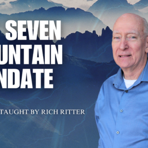 The Seven Mountain Mandate